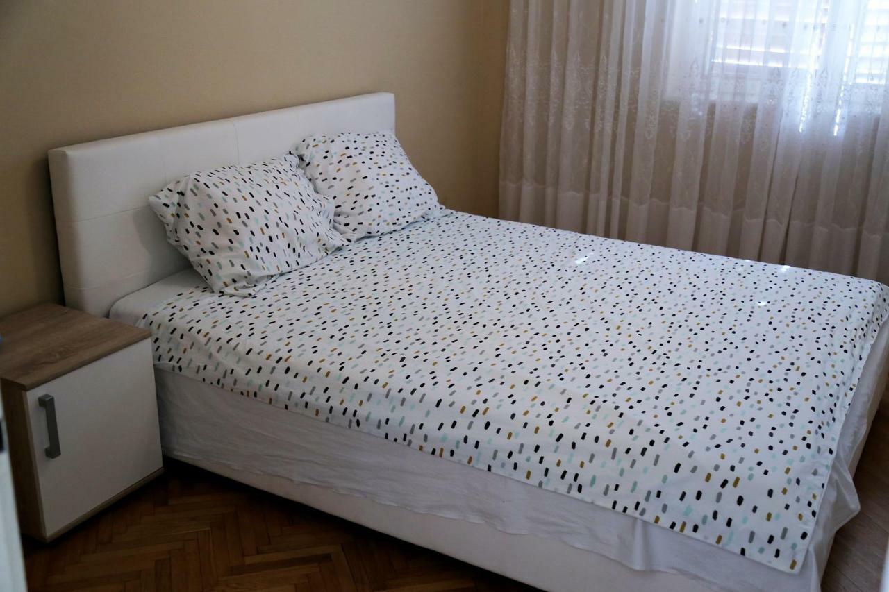 Apartma 51 Gornji Karin