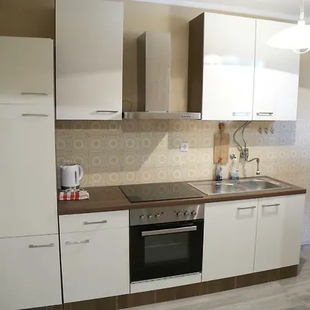 Apartment 51 Gornji Karin Exterior photo
