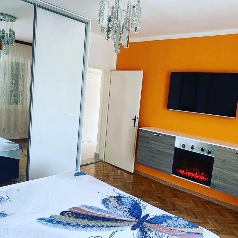 51 Apartmán Gornji Karin