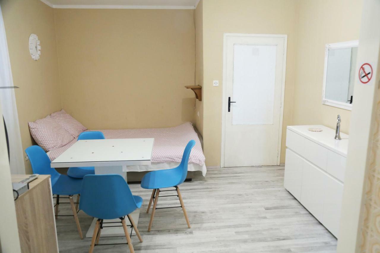 Apartmán 51 *